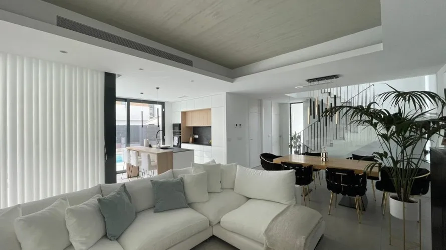 Studio villa for sale , Finestrat, Spain No. 30649 № 3