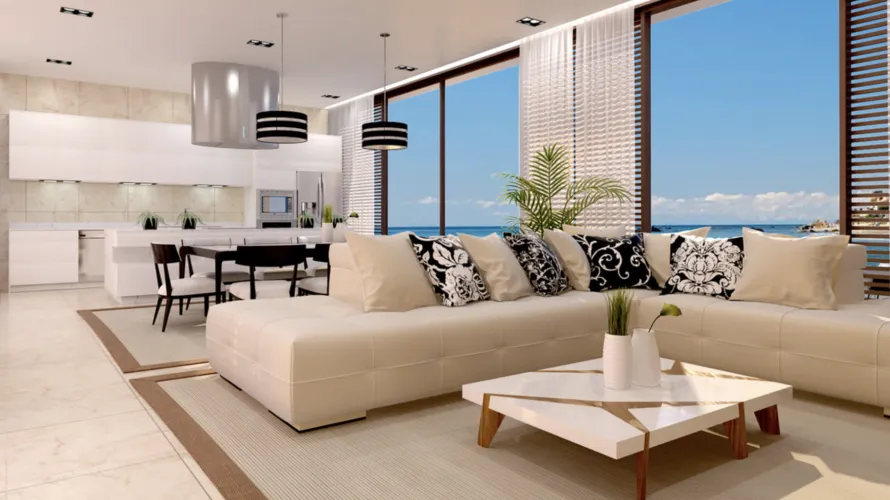 4 bedrooms house for sale , Mijas Costa, Spain No. 30612 № 4