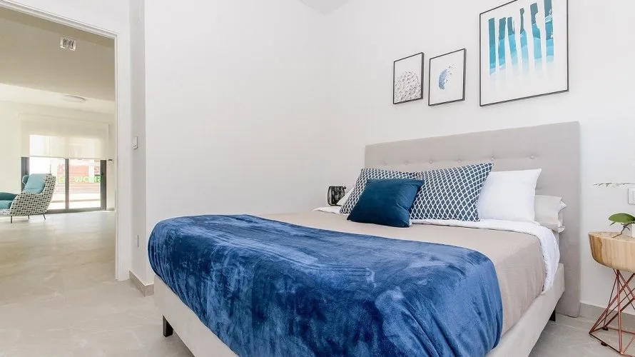 2 bedrooms bungalow for sale , San Miguel de Salinas, Spain No. 30654 № 18