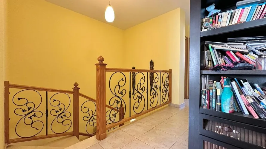 4 bedrooms house for sale , L'Alfàs del Pi, Spain No. 31007 № 5