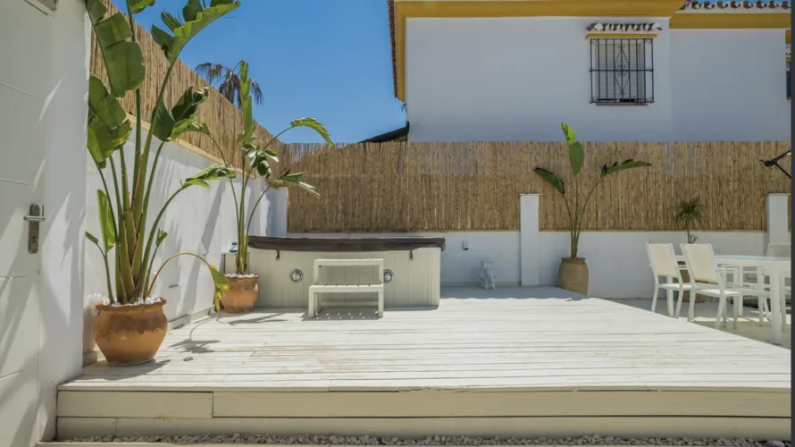 2 bedrooms house for sale , Cortes (San Pedro De Alcantara), Spain No. 30743 № 6