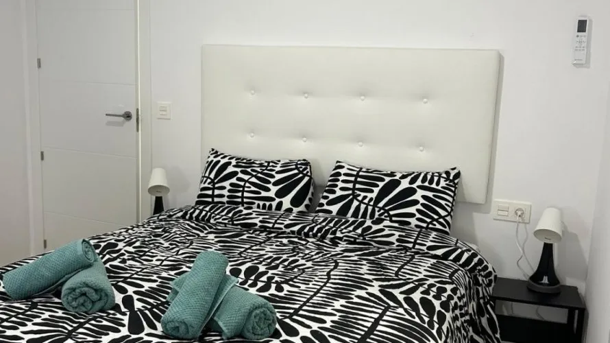 2 bedrooms house for sale , Benidorm, Spain No. 30717 № 5