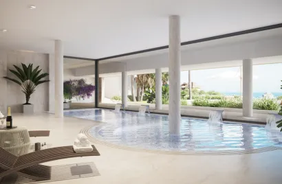 3 bedrooms house for sale , Fuengirola, Spain No. 30609