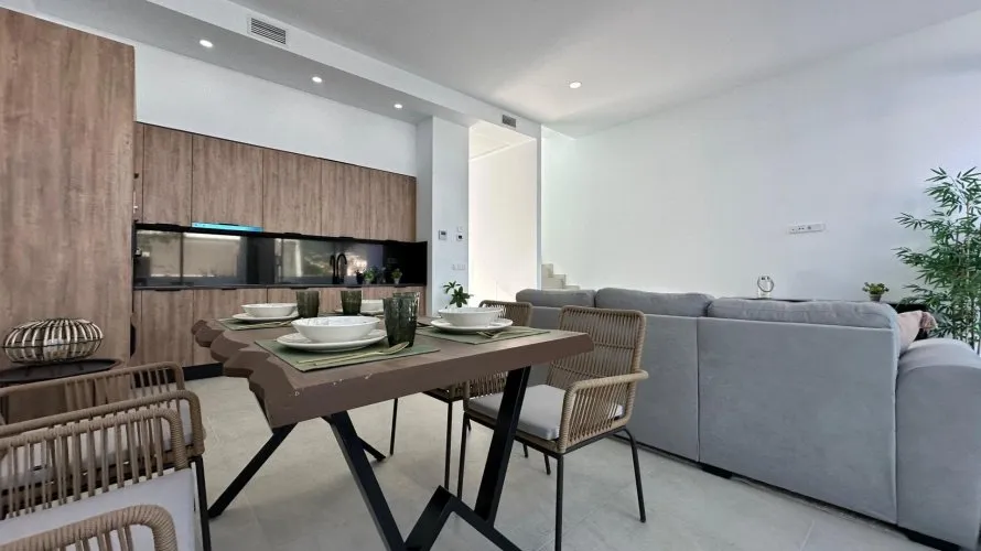 3 bedrooms house for sale , Calpe, Spain No. 30457 № 14