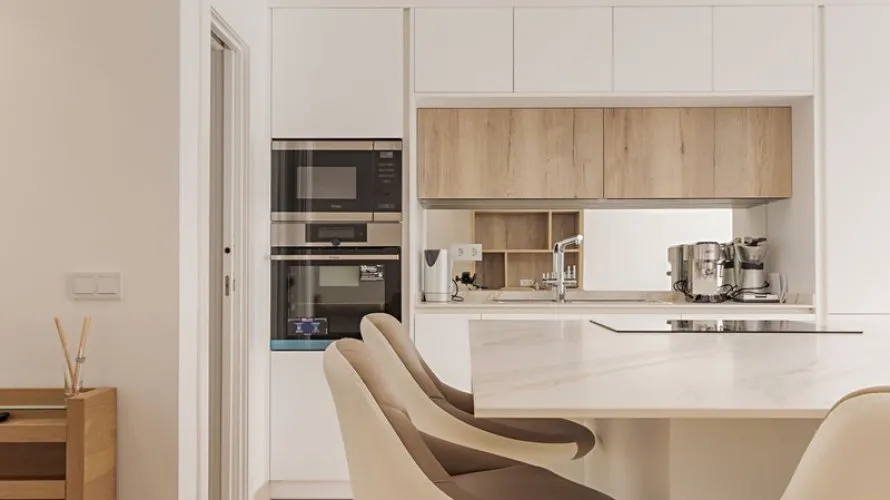 2 bedrooms townhouse for sale , Nueva Andalucia, Spain No. 30986 № 1