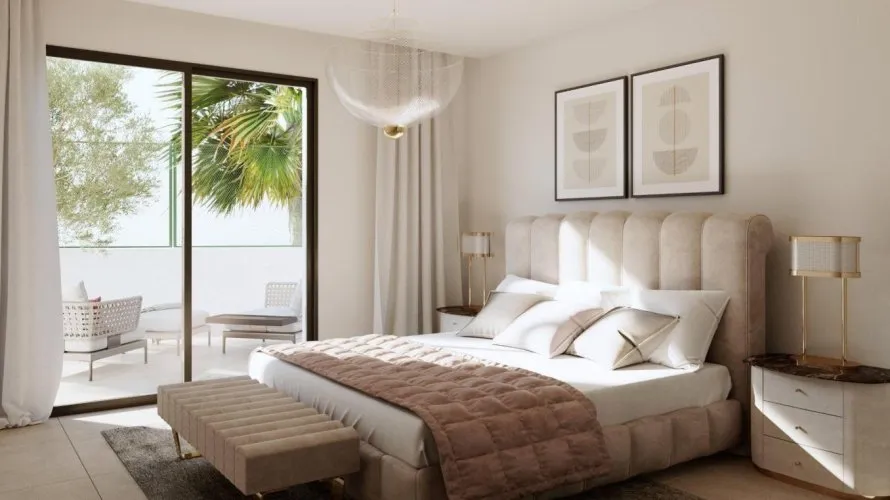 4 bedrooms villa for sale , Finestrat, Spain No. 31031 № 7