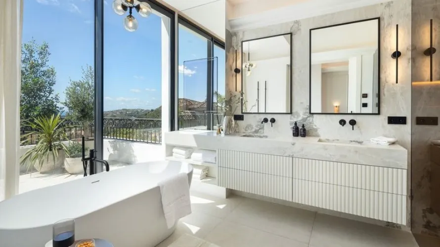 5 bedrooms house for sale , Benahavis, Spain No. 31060 № 13