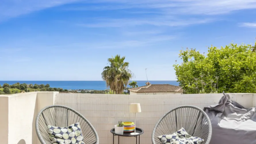 2 bedrooms townhouse for sale , Mijas Costa, Spain No. 31135 № 13