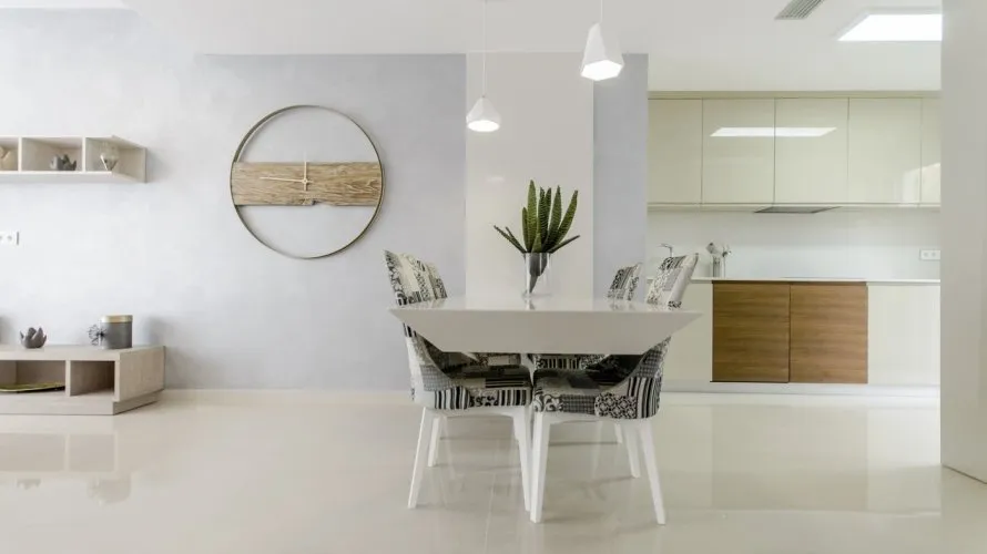 4 bedrooms villa for sale , San Miguel de Salinas, Spain No. 30854 № 6