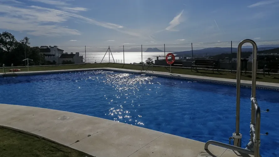 4 bedrooms townhouse for sale , Manilva, Spain No. 30736 № 3