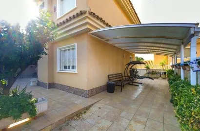 3 bedrooms villa for sale , Torrevieja, Spain No. 31250