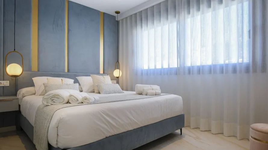 4 bedrooms townhouse for sale , Marbella, Spain No. 30593 № 5