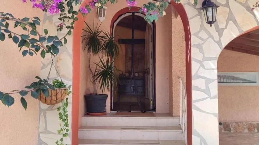 3 bedrooms villa for sale , Maryvilla, Spain No. 31220 № 9