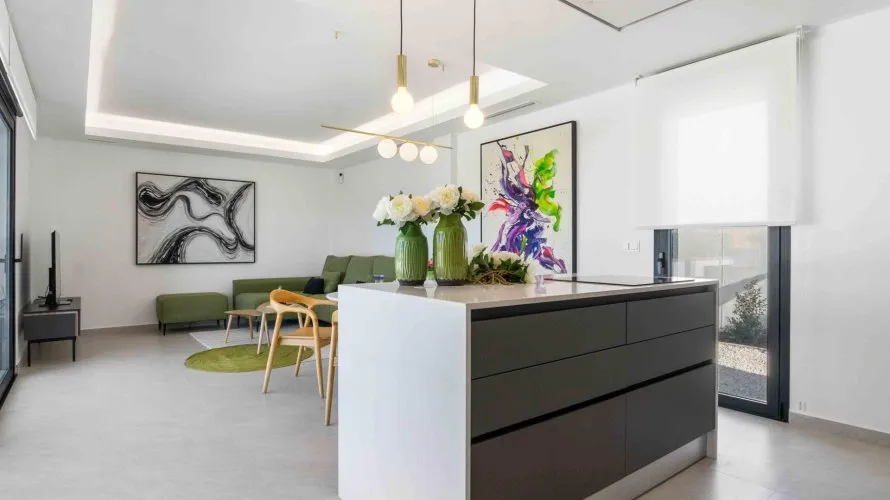 3 bedrooms villa for sale , Rojales, Spain No. 30942 № 8