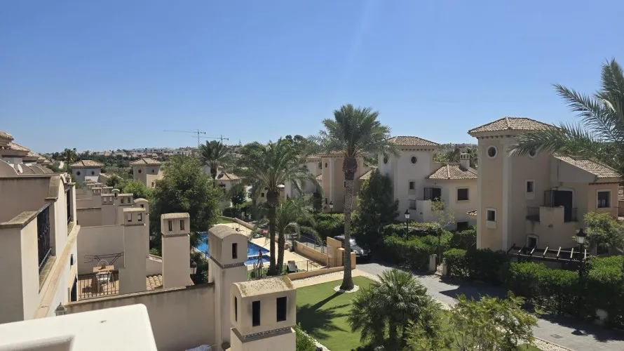 3 bedrooms house for sale , Algorfa, Spain No. 31118 № 12