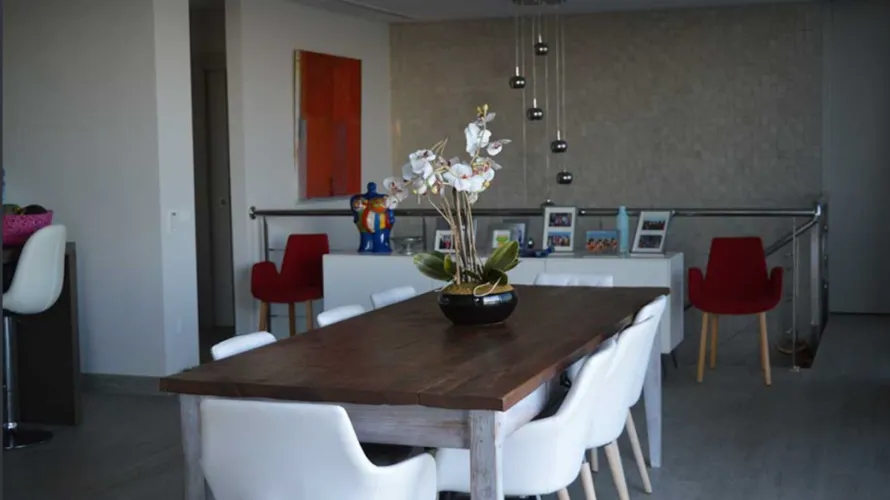 5 bedrooms villa for sale , Marbella, Spain No. 31127 № 15