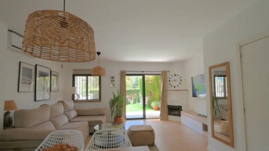 2 bedrooms townhouse for sale , Mijas Costa, Spain No. 31039 № 5