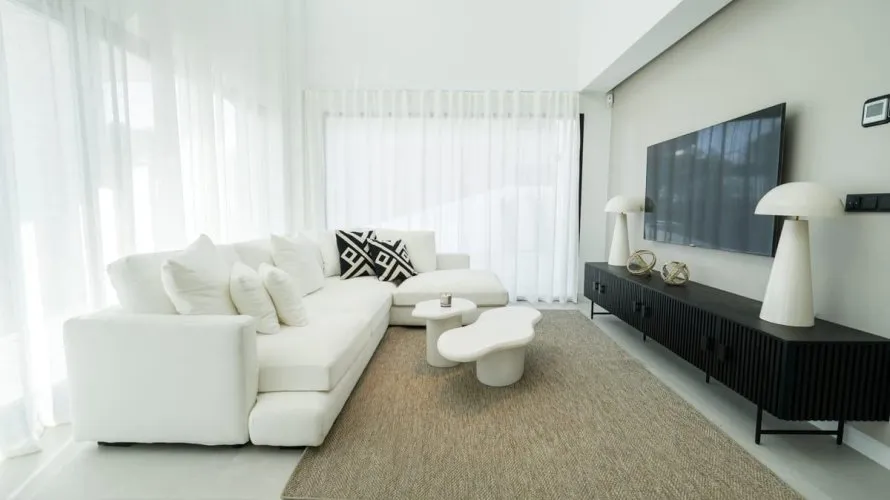 3 bedrooms villa for sale , Polop, Spain No. 30447 № 27