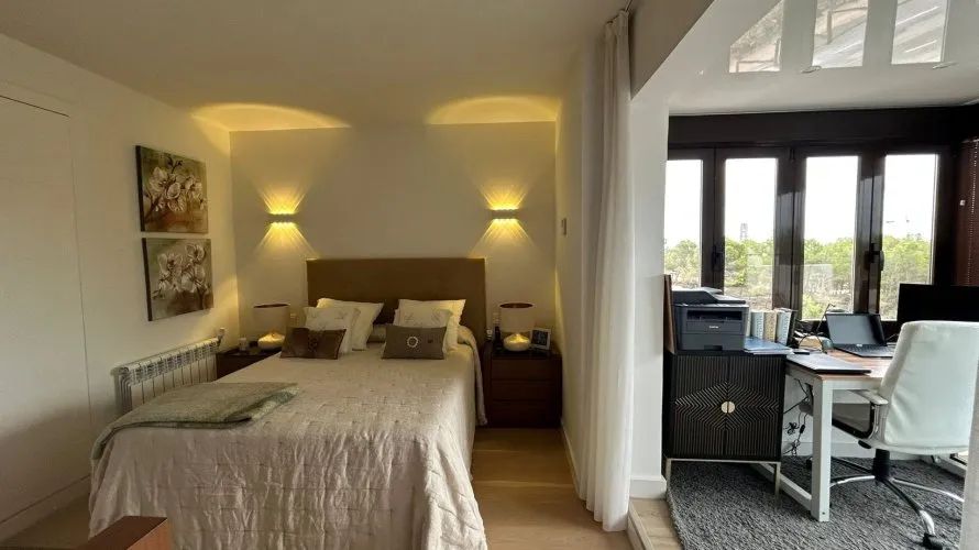 3 bedrooms house for sale , Finestrat, Spain No. 31193 № 7