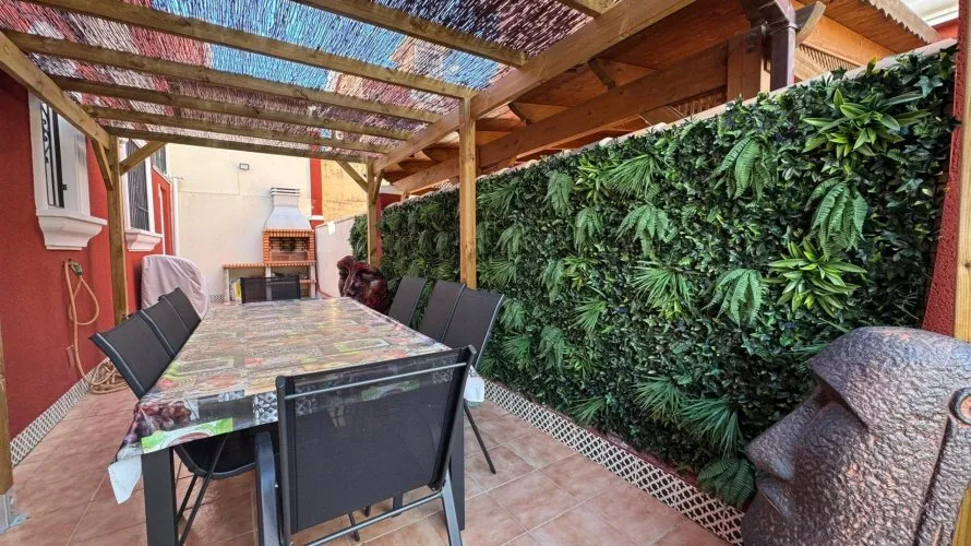 3 bedrooms house for sale , Los Dolses, Spain No. 31279 № 1