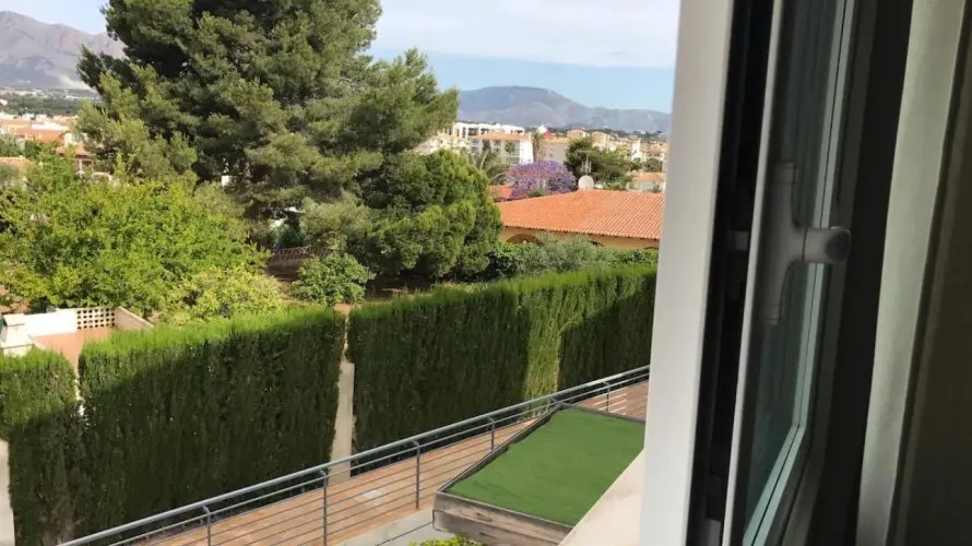 4 bedrooms villa for sale , Albir, Spain No. 30958 № 23