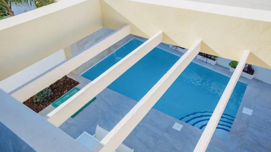 3 bedrooms villa for sale , La Herrada, Spain No. 30874 № 24