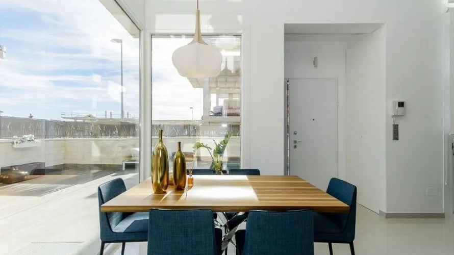 3 bedrooms villa for sale , Ciudad Quesada, Spain No. 30806 № 4