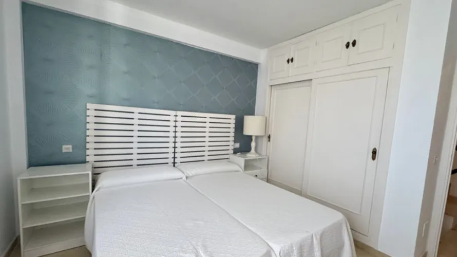 4 bedrooms townhouse for sale , Mijas Costa, Spain No. 31045 № 18