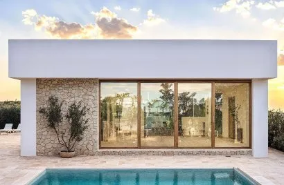 3 bedrooms villa for sale , Alicante, Spain No. 31278