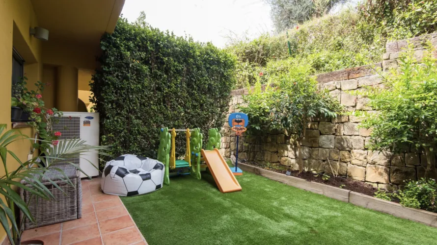 2 bedrooms townhouse for sale , Manchones Nagueles, Spain No. 31150 № 11