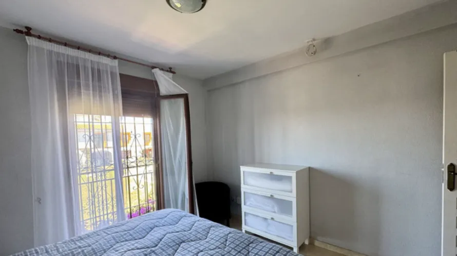 4 bedrooms townhouse for sale , Mijas Costa, Spain No. 31045 № 28