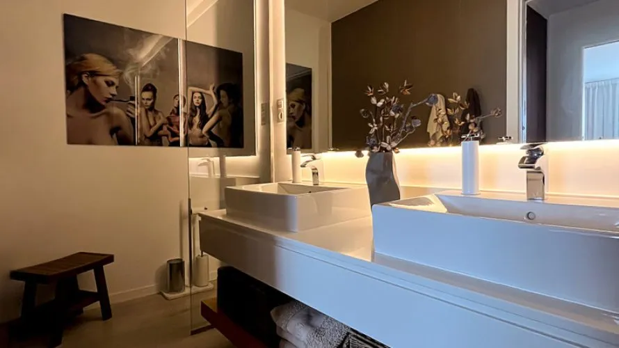 3 bedrooms townhouse for sale , Cancelada, Spain No. 30565 № 9