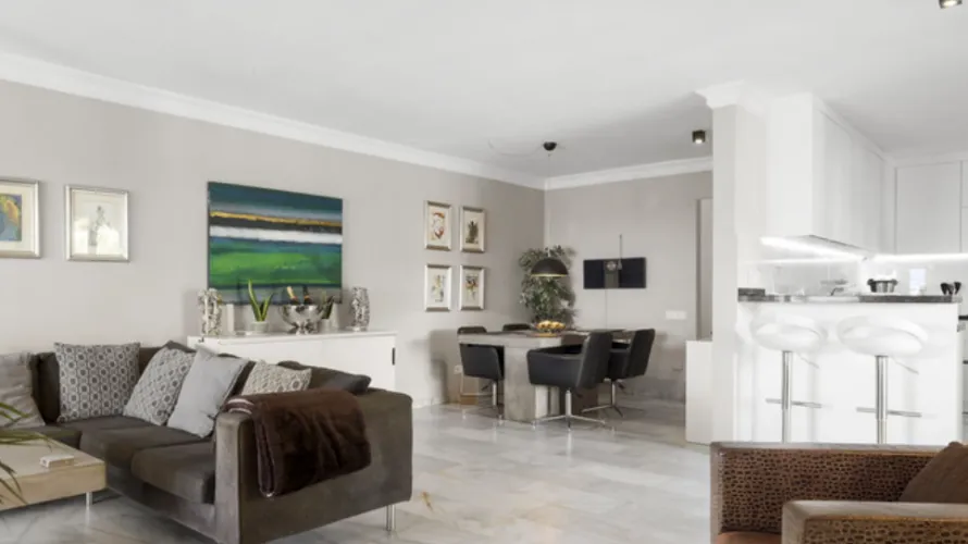 2 bedrooms townhouse for sale , Mijas Costa, Spain No. 31135 № 27