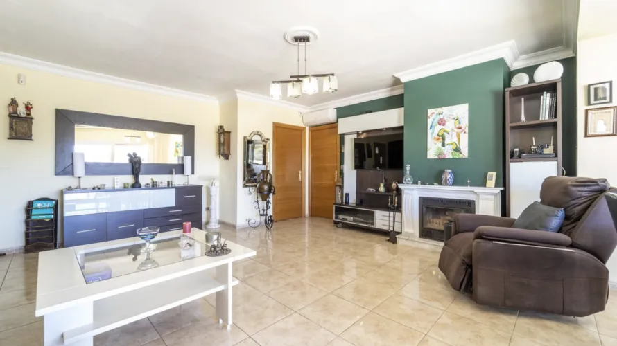 3 bedrooms house for sale , Mijas Costa, Spain No. 31144 № 14