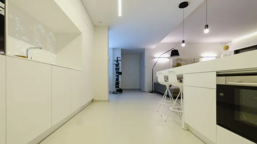 4 bedrooms villa for sale , Campoamor, Spain No. 30817 № 11