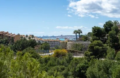 3 bedrooms house for sale , El Mascarat, Spain No. 31207