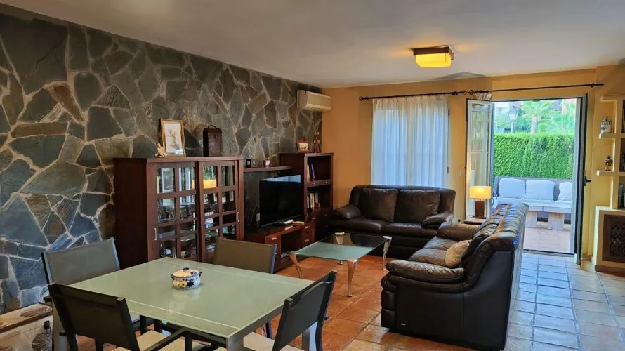 3 bedrooms house for sale , Finestrat, Spain No. 30918 № 15