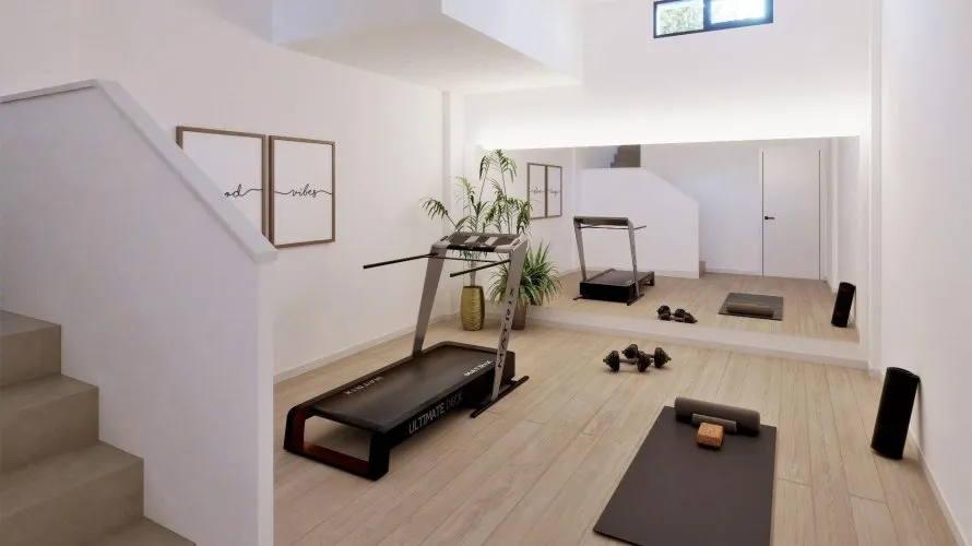 2 bedrooms house for sale , El Puig de Santa Maria, Spain No. 30446 № 3