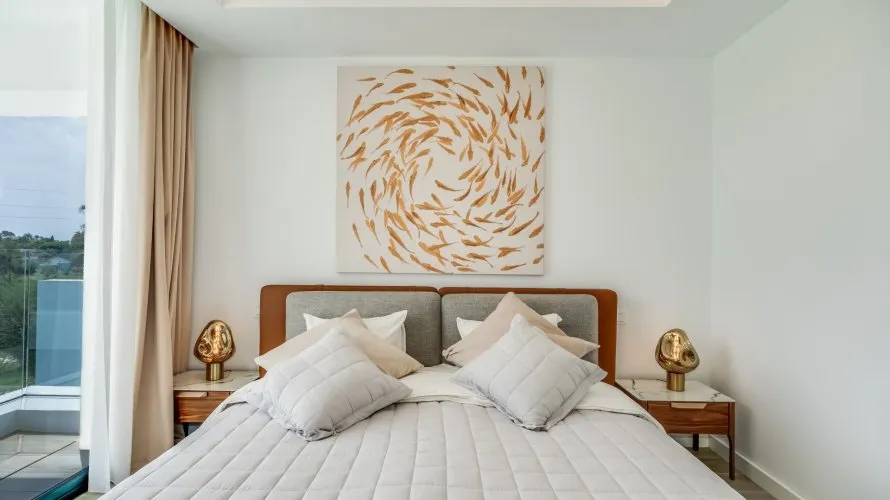 5 bedrooms house for sale , Cancelada, Spain No. 30732 № 3