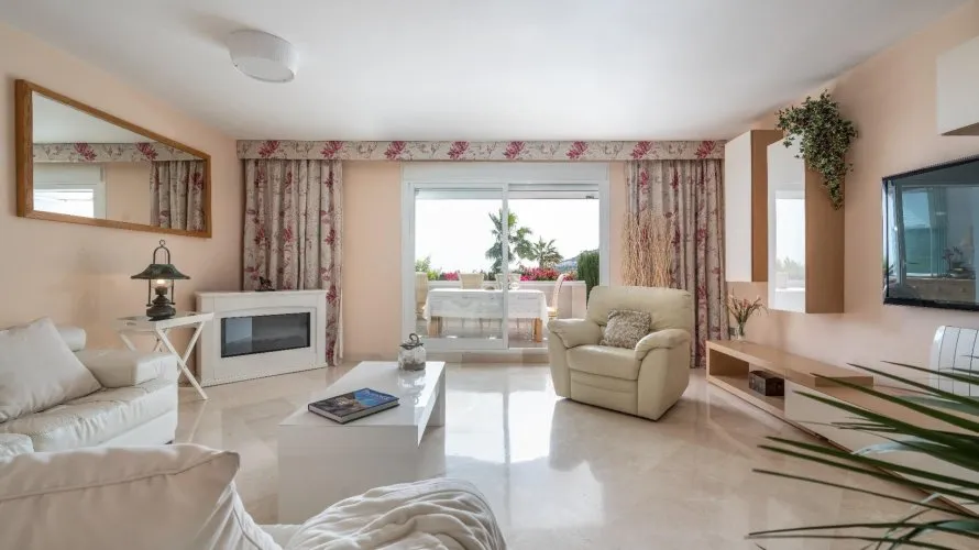 5 bedrooms house for sale , Manilva, Spain No. 30591 № 6