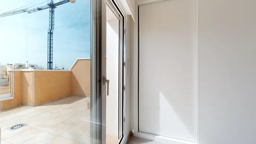 3 bedrooms house for sale , Pilar de la Horadada, Spain No. 31158 № 24