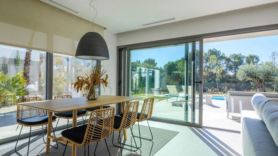 134m² villa for sale , San Miguel de Salinas, Spain No. 30973 № 16