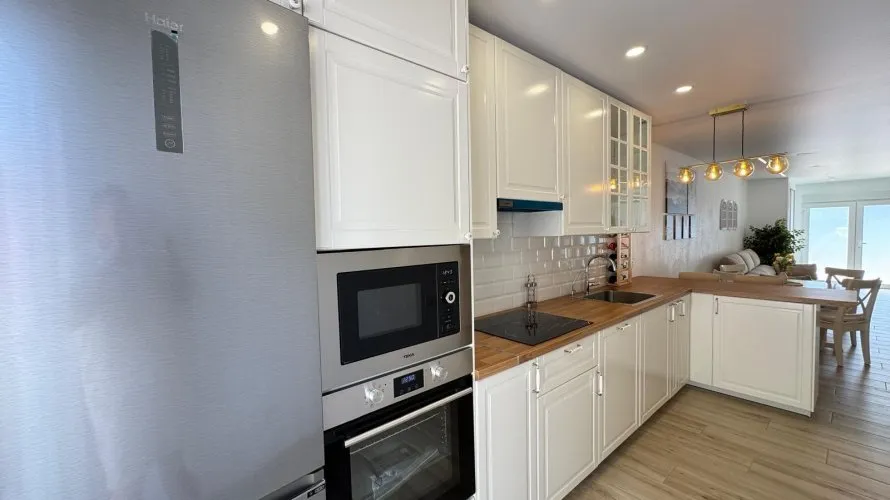 3 bedrooms house for sale , Torrevieja, Spain No. 31103 № 10