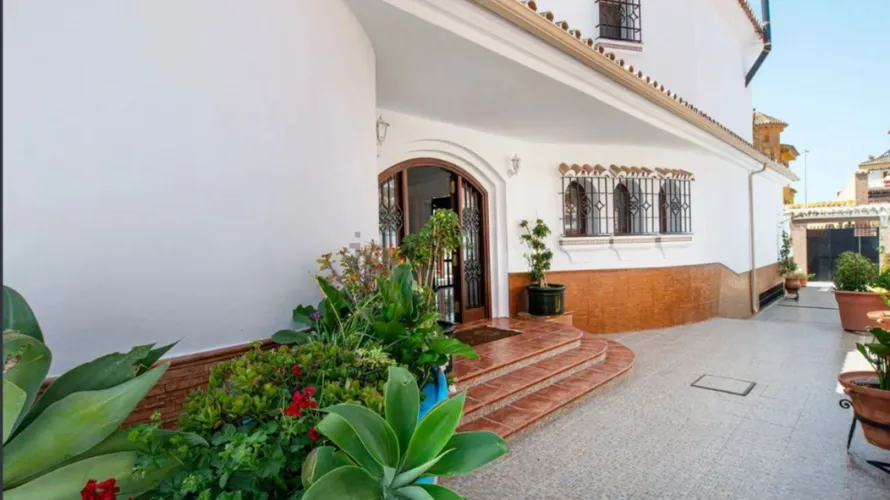 5 bedrooms villa for sale , Mijas, Spain No. 31076 № 26
