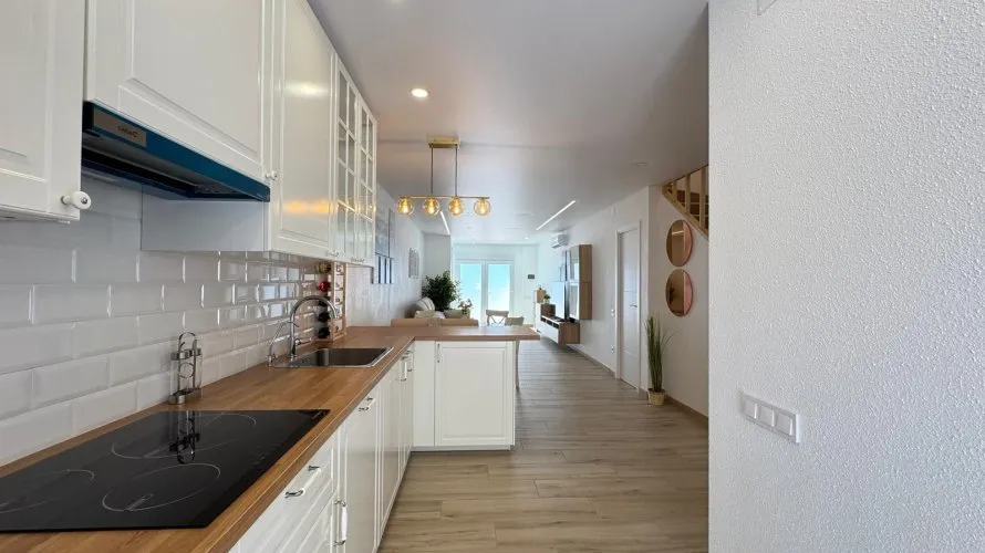 3 bedrooms house for sale , Torrevieja, Spain No. 31103 № 12