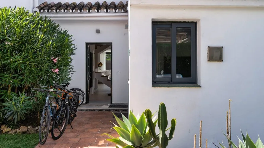 4 bedrooms townhouse for sale , Cortes (San Pedro De Alcantara), Spain No. 30495 № 20