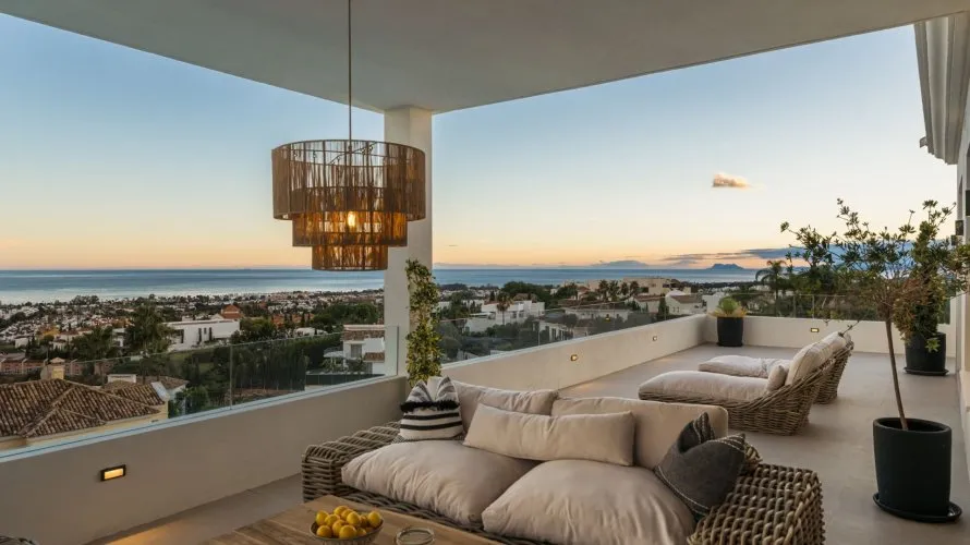 6 bedrooms house for sale , Benahavis, Spain No. 30768 № 16