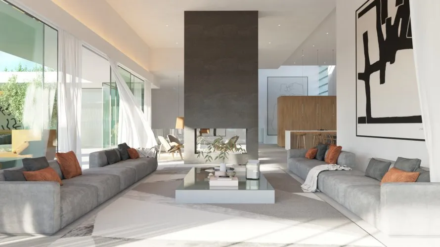 7 bedrooms villa for sale , Pago Del Higueron, Spain No. 30471 № 10