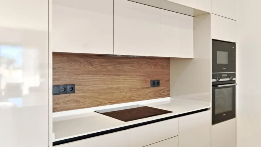 2 bedrooms bungalow for sale , La Veleta, Spain No. 31263 № 22