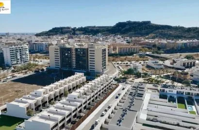 2 bedrooms house for sale , Sagunto, Spain No. 30659